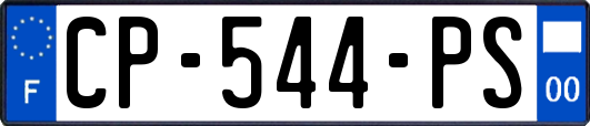 CP-544-PS