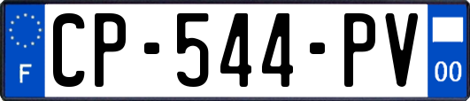 CP-544-PV