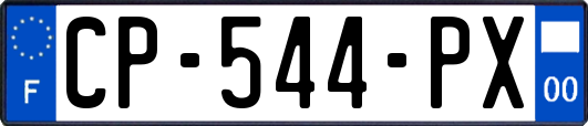 CP-544-PX