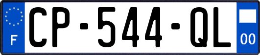 CP-544-QL