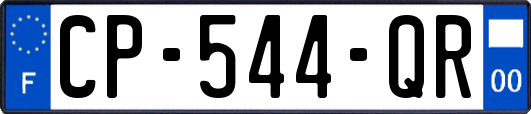 CP-544-QR