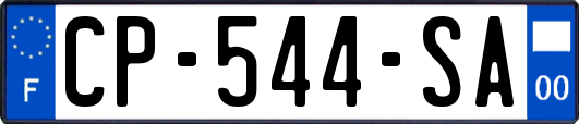 CP-544-SA