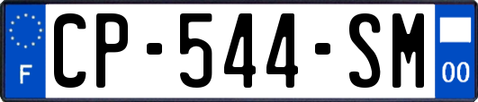 CP-544-SM