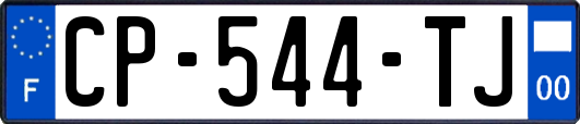 CP-544-TJ