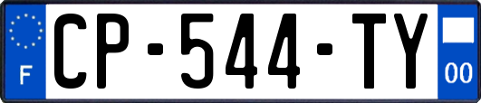 CP-544-TY