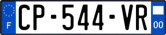 CP-544-VR
