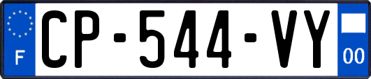 CP-544-VY