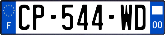CP-544-WD