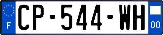 CP-544-WH