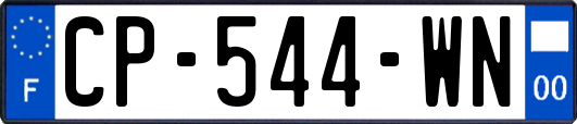 CP-544-WN
