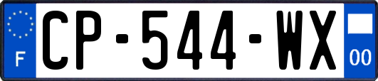 CP-544-WX