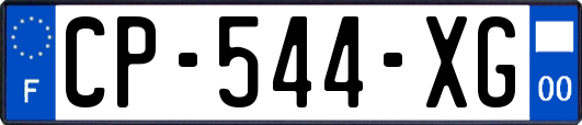 CP-544-XG