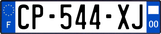 CP-544-XJ