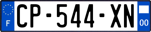 CP-544-XN