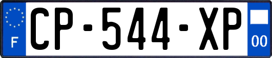 CP-544-XP