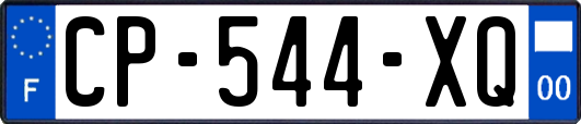 CP-544-XQ