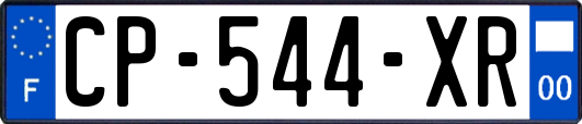 CP-544-XR