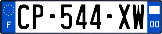 CP-544-XW
