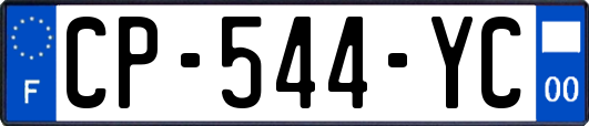 CP-544-YC