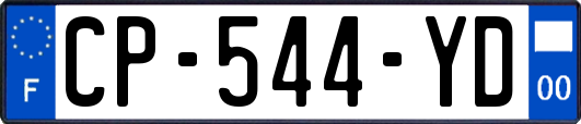 CP-544-YD