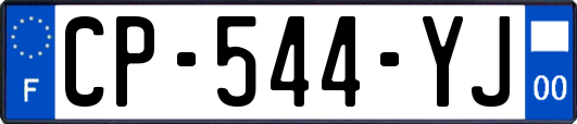 CP-544-YJ