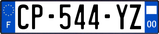 CP-544-YZ