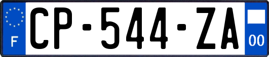 CP-544-ZA