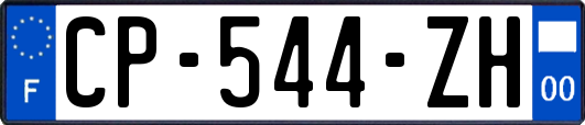 CP-544-ZH