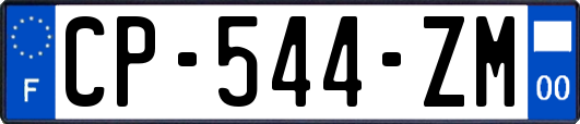 CP-544-ZM