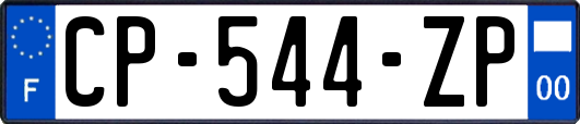 CP-544-ZP