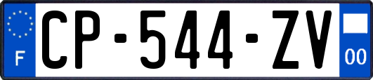 CP-544-ZV