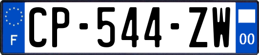 CP-544-ZW