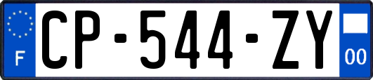 CP-544-ZY