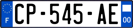CP-545-AE