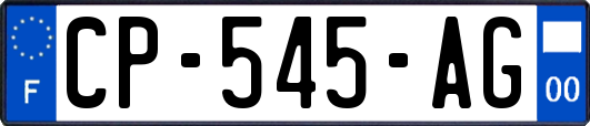 CP-545-AG