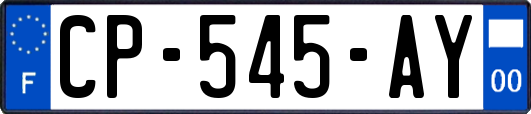 CP-545-AY