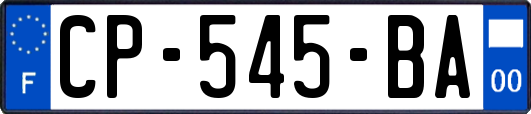 CP-545-BA