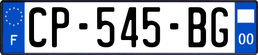 CP-545-BG