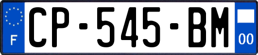 CP-545-BM