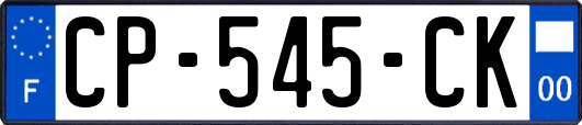 CP-545-CK