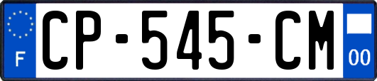 CP-545-CM