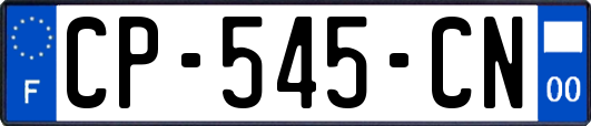 CP-545-CN