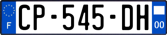 CP-545-DH