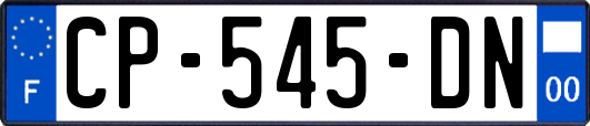 CP-545-DN
