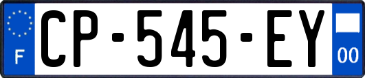 CP-545-EY