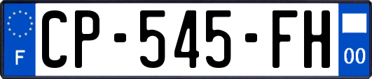 CP-545-FH