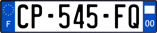 CP-545-FQ