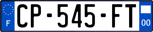 CP-545-FT