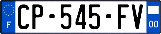 CP-545-FV