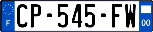 CP-545-FW